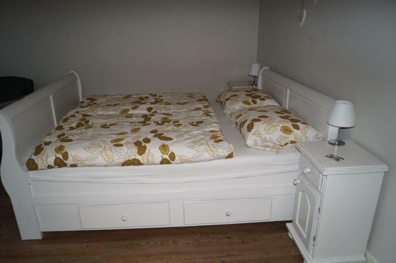 Bed En Breakfast Donkersvoort Beek en Donk Exterior photo