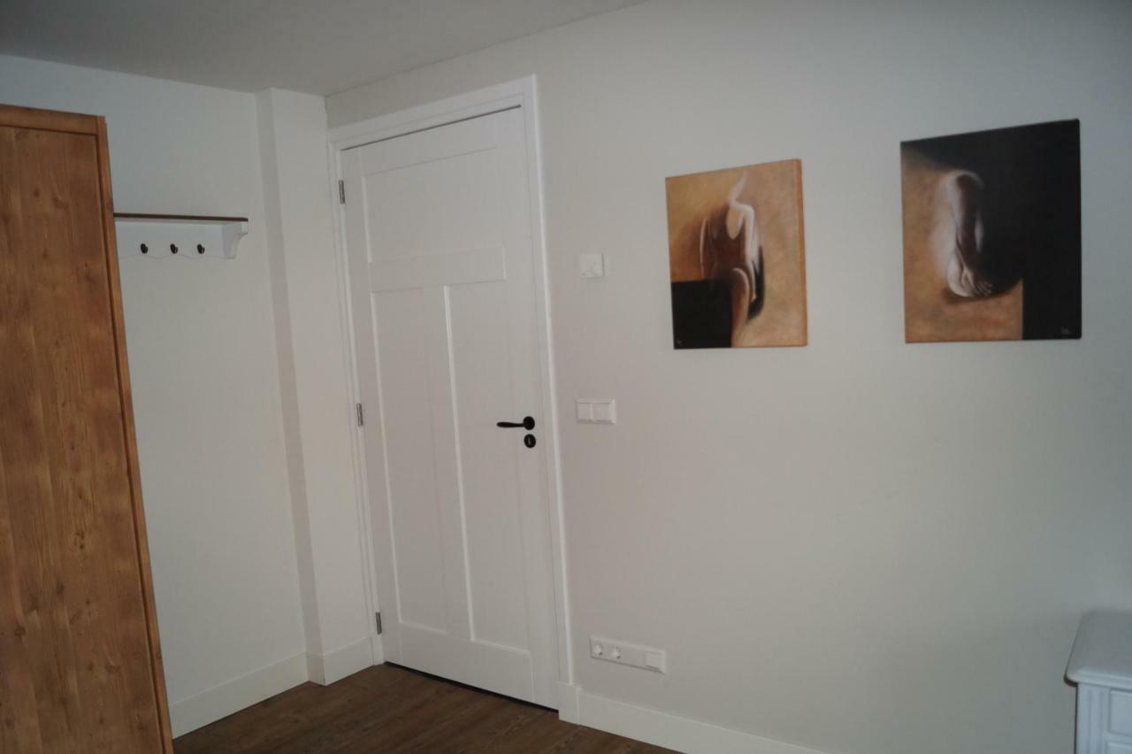 Bed En Breakfast Donkersvoort Beek en Donk Exterior photo